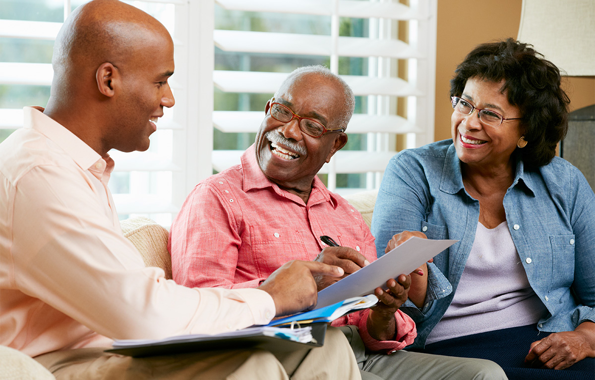 4 Characteristics of Agents Who Successfully Sell Special Needs Plans