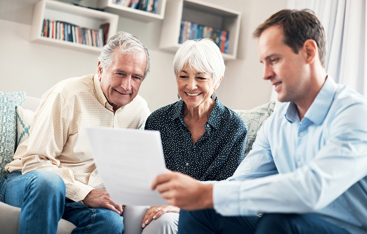 4 Out-of-the-Box Long-Term Care Insurance Solutions