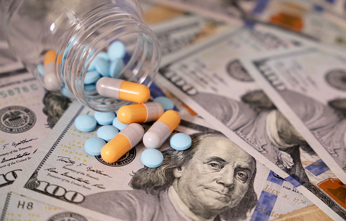 CMS Announces Part D Savings & 2026 Maximum Fair Prices for First 10 Medicare-Negotiated Drugs