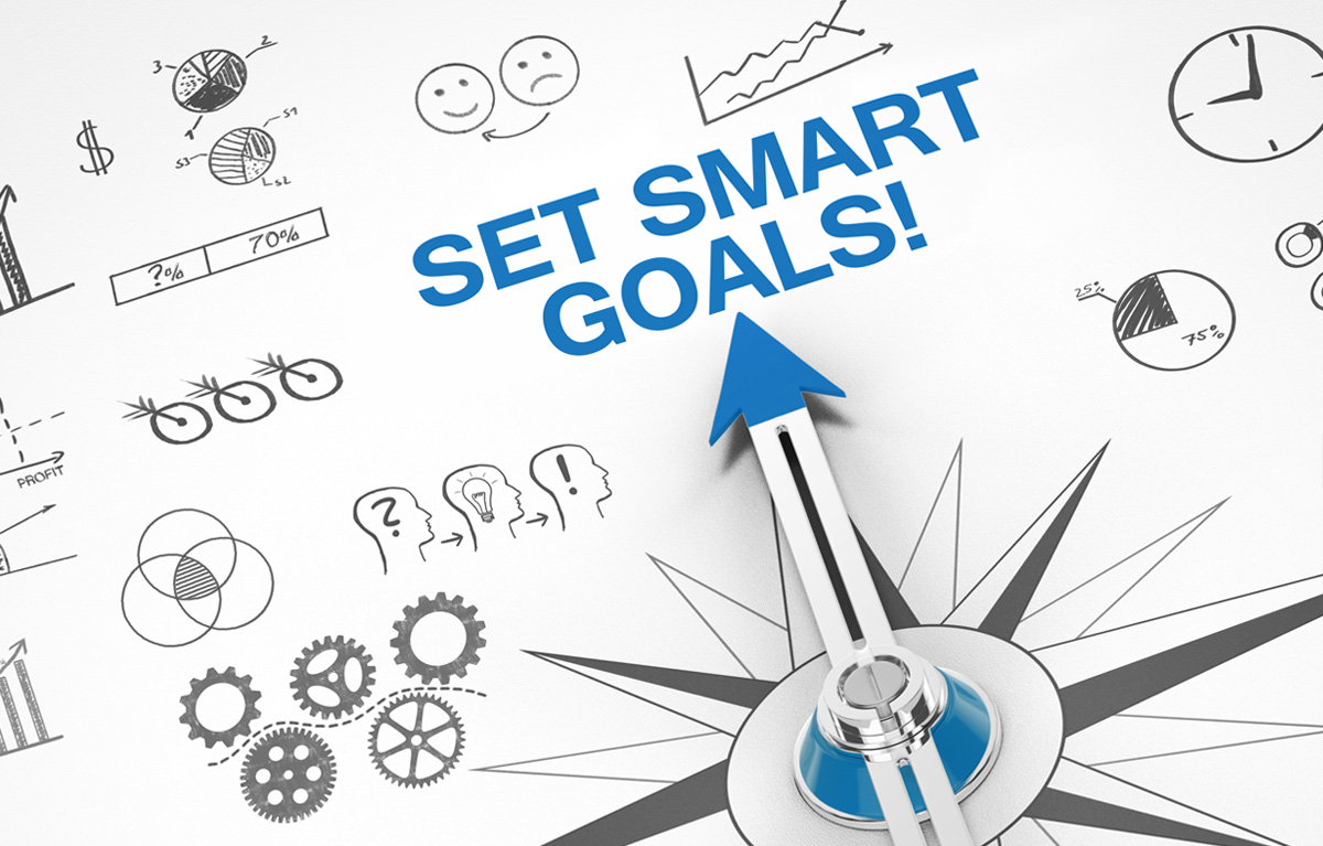 How Insurance Agents Can Set SMART Goals to Succeed