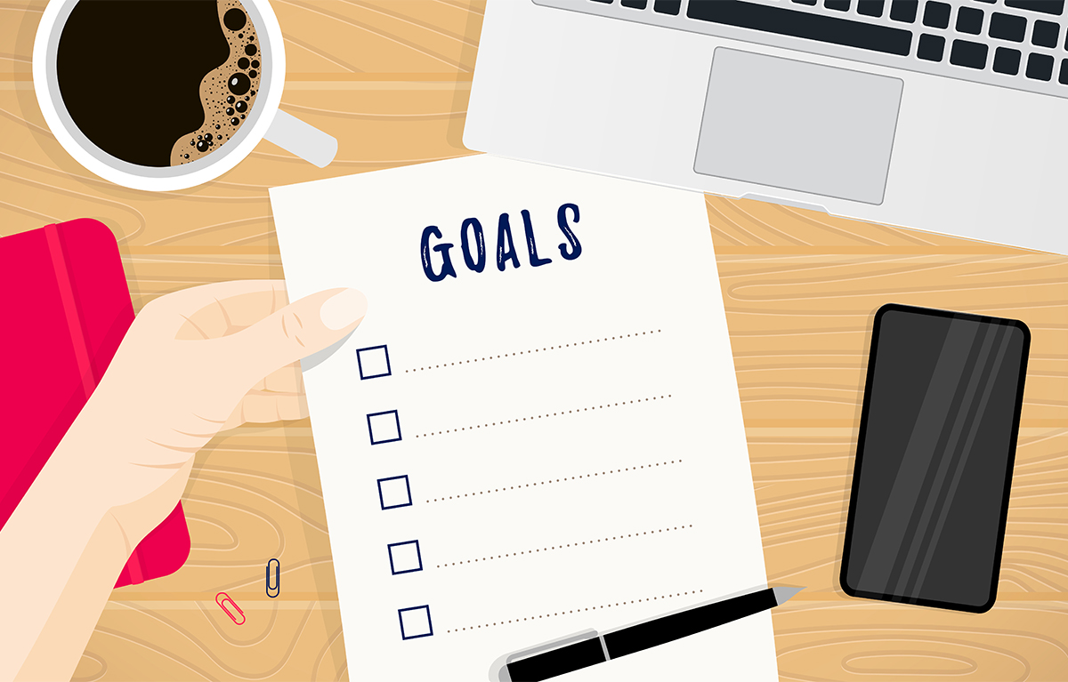 How to Successfully Set SMART Goals