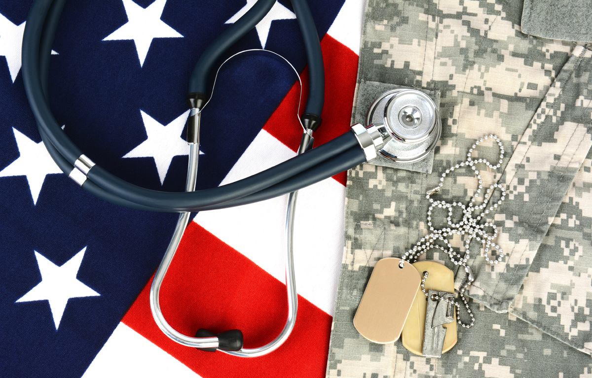 How VA Benefits Work with Medicare