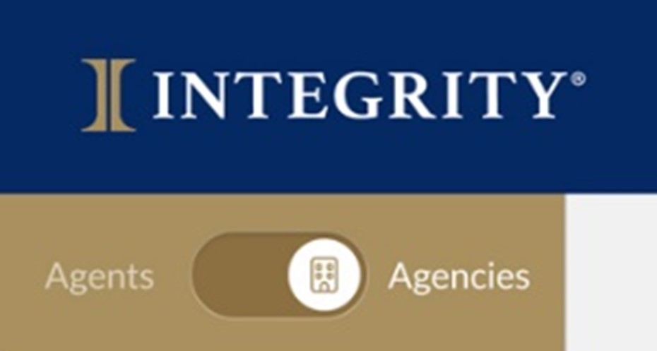 Integrity for Agencies Overview