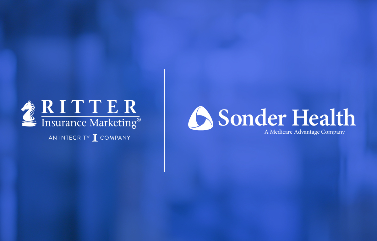 NEW: Sonder Health Plans MAPD Contracting Now Available Through Ritter