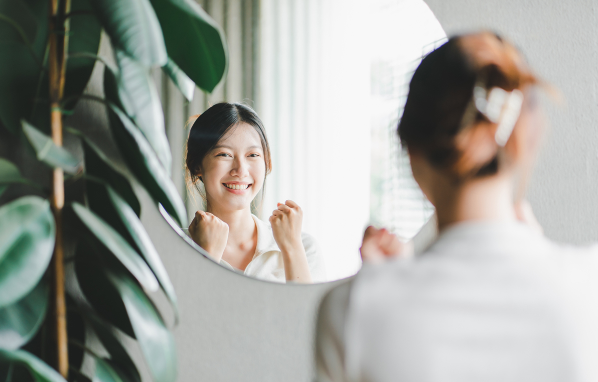 The Power of Daily Affirmations in Insurance Sales