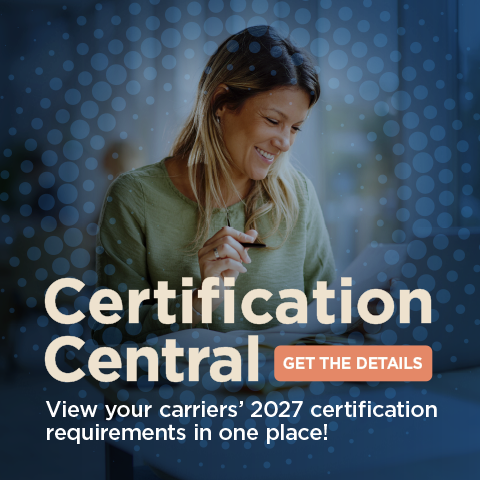 Certification Central