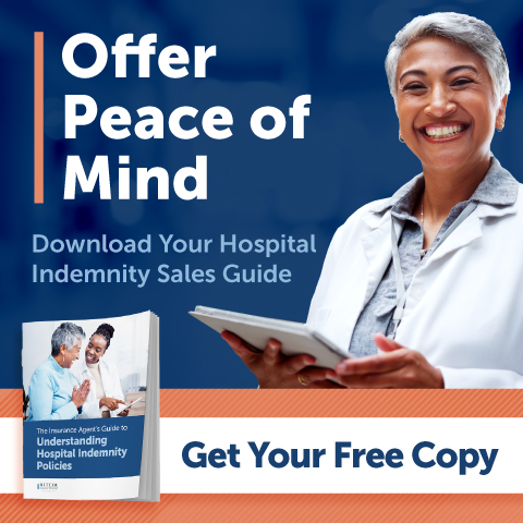 The Insurance Agent’s Guide to Understanding Hospital Indemnity Policies