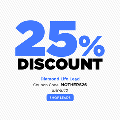 IntegrityCONNECT Diamond Life Leads Promo!