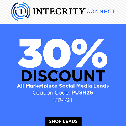 All Marketplace Social Media Leads Promotion