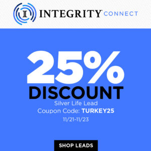 Silver Life Leads Promo