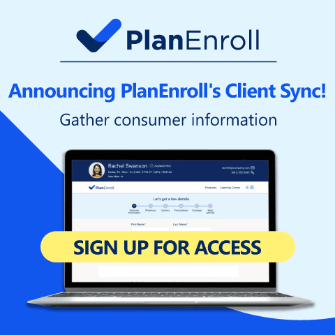 Announcing PlanEnroll's Client Sync!