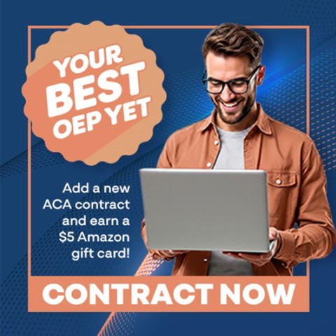 Make Progress on Your Best OEP Yet