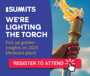 Get 2025 Medicare Plan Details at Ritter's Summer Summits