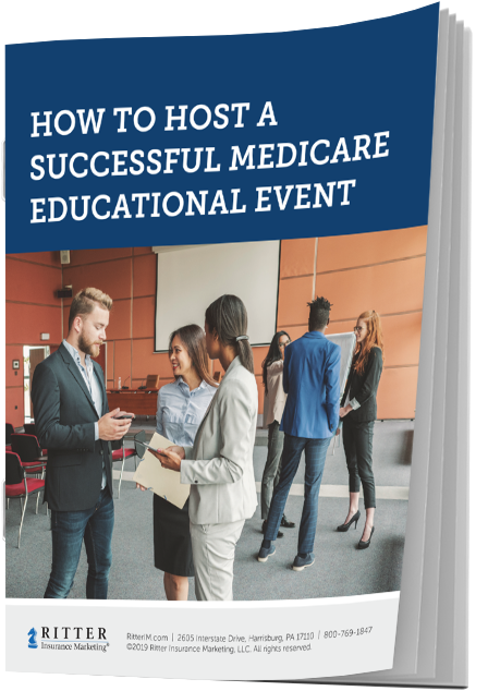 How to Host a Successful Medicare Educational Event [DIRECT DOWNLOAD]