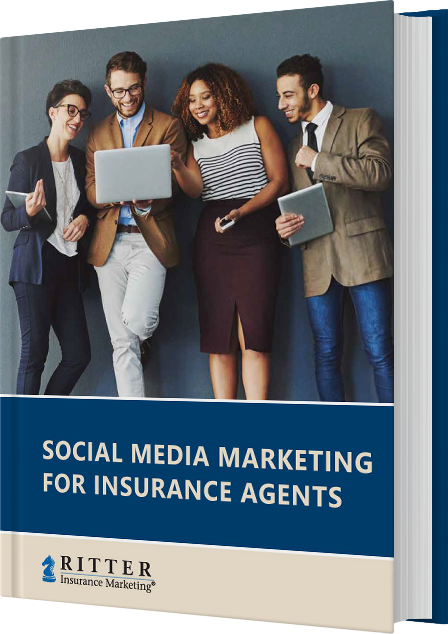 Social Media Marketing for Insurance Agents